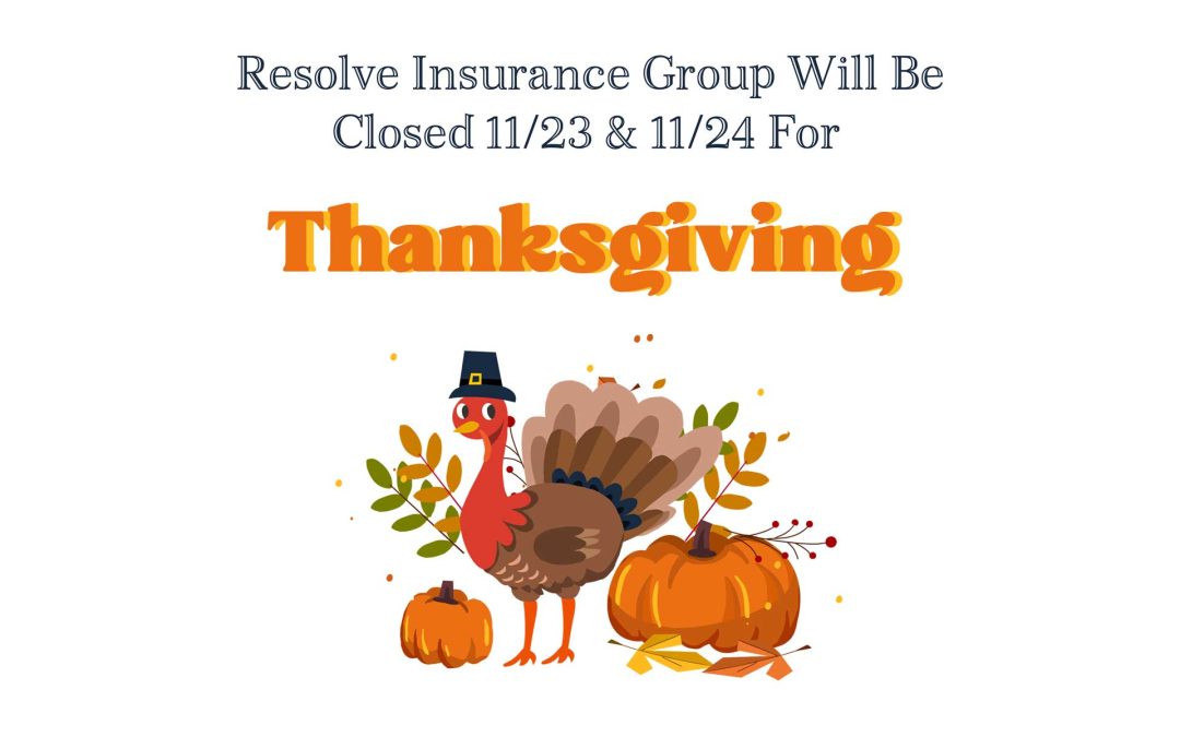 Closed-Thanksgiving-Resolve