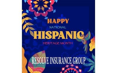 Happy National Hispanic Heritage Month