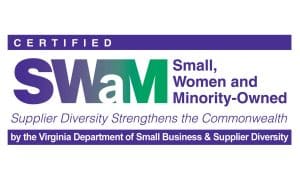 Small, Women and Minority-Owned business in Virginia