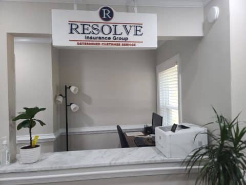 Contact Us - Resolve Insurance Group