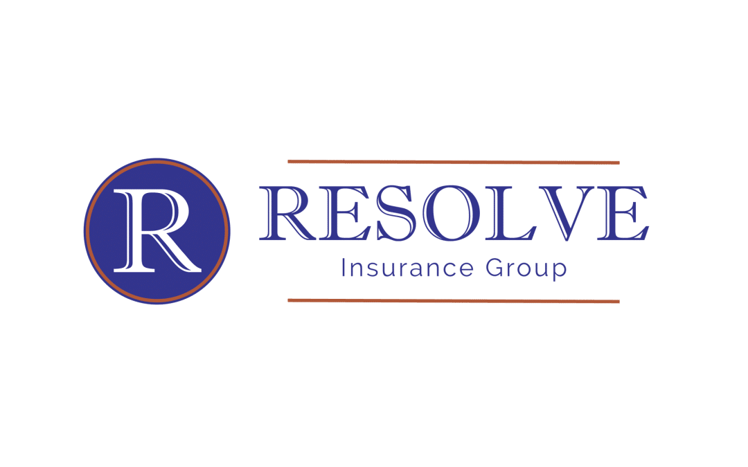 Resolve Logo Blog Post