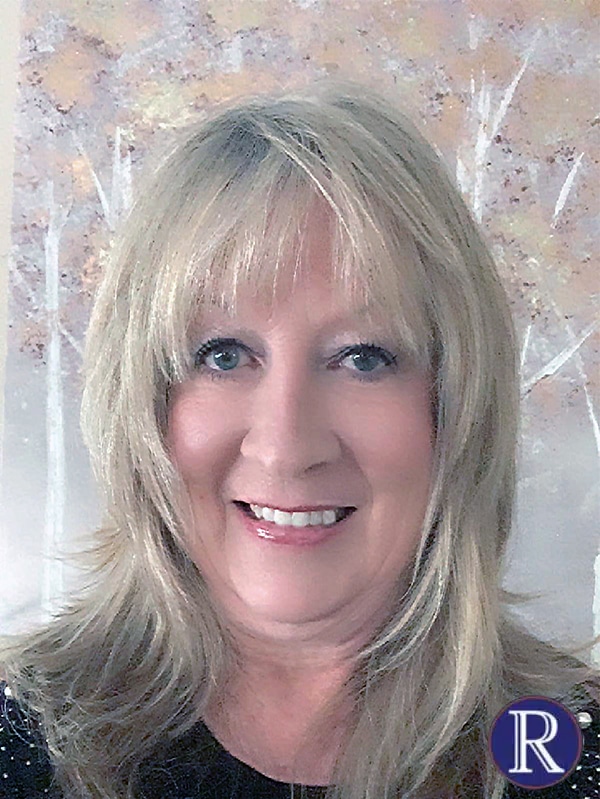 Cathy Anderson